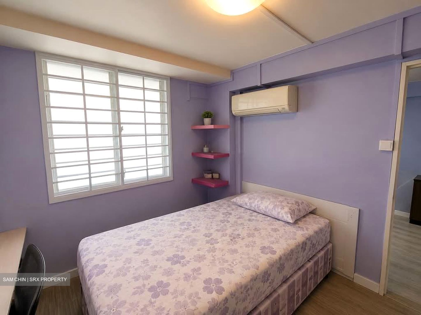 Blk 3 Ghim Moh Road (Queenstown), HDB 3 Rooms #596525241